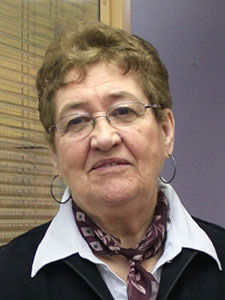 Image of Madeleine OWCA